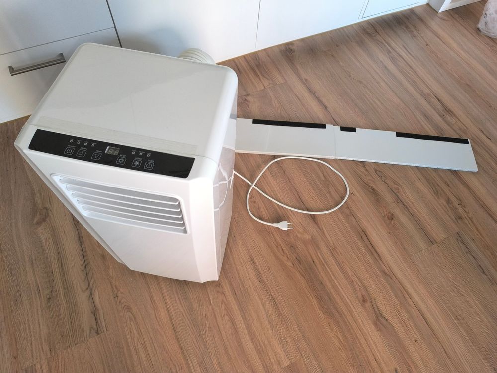 Climatiseurs: Klimaanlage A007G-05C – D'occasion à Bern par msh_7d5f