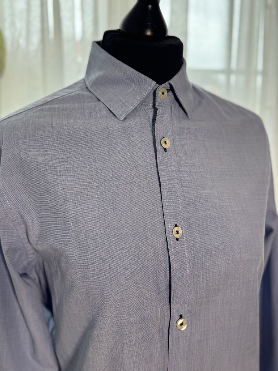 H&M Camicie: H&M Herren Hemd Gr.S – Usato da Wetzikon ZH venduto da el-lustigo2 5