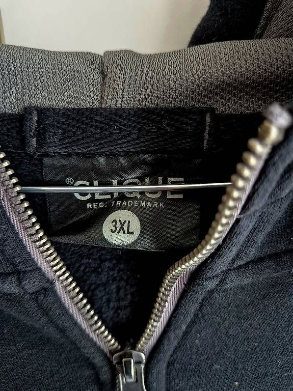 Pullover & Sweatshirts: Herren Hoodie – Gebraucht aus Wetzikon ZH von Juergen_B 2