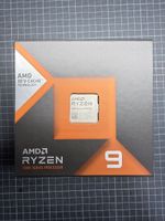 CPU AMD Ryzen 9 7900X3D Processor