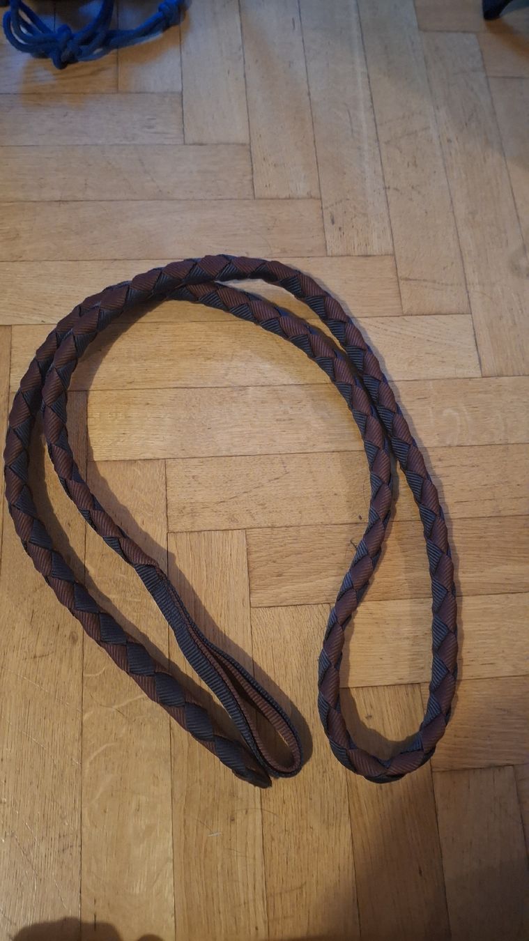 Seile: corde de licol sans mousqueton  – Gebraucht aus La Chaux-de-Fonds von pes_b9nw