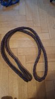 corde de licol sans mousqueton 