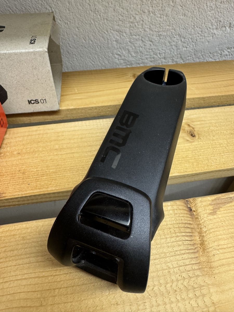 BMC Pezzi di ricambio: BMC ICS01 110mm vorbau -12.5 – Usato da Zürich venduto da kormushin 1