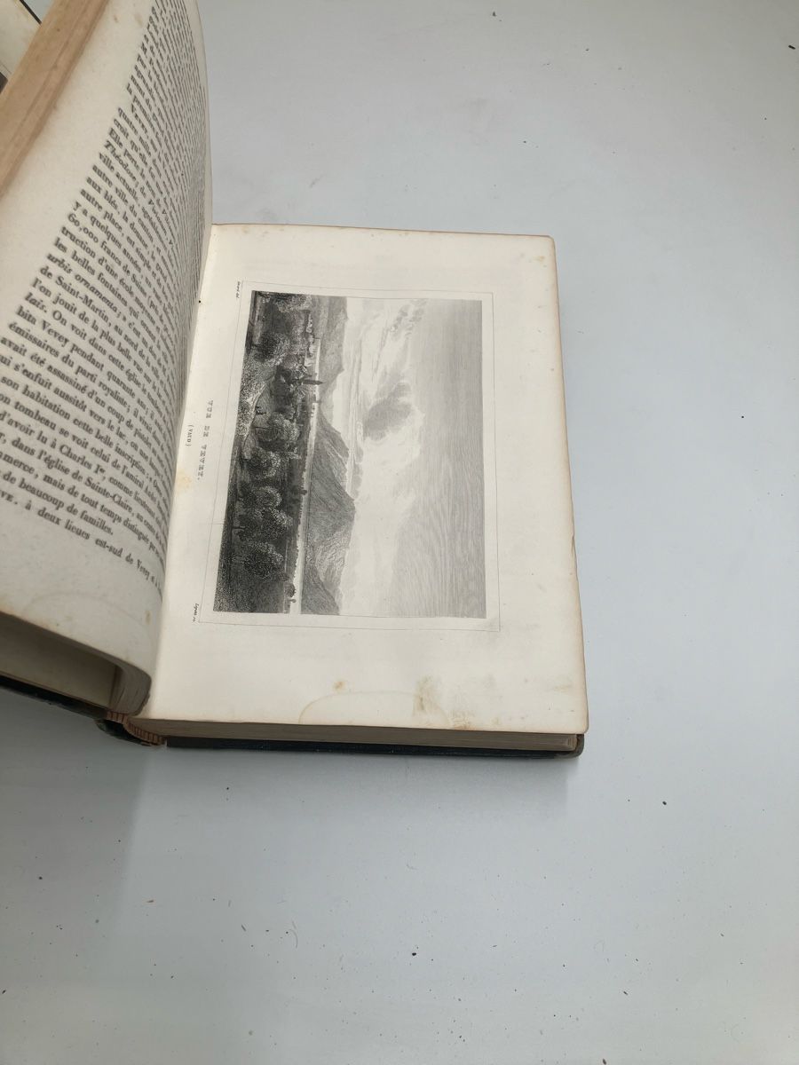 Libri: Livre ancien Suisse – Usato da fribourg venduto da Retroverso 2