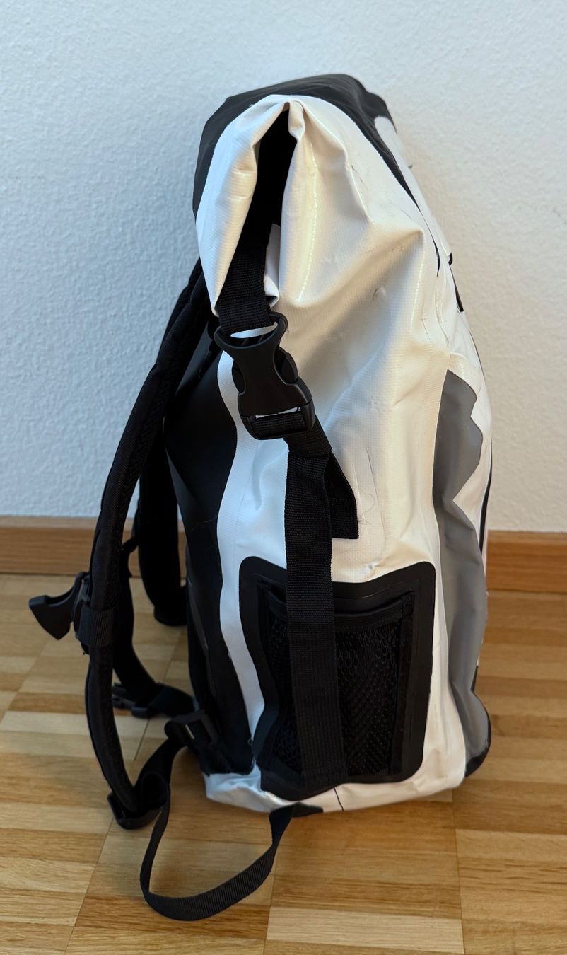 Rucksäcke: Oxford Aqua 25R – Neu (gemäss Beschreibung) aus Basel von pq355 2