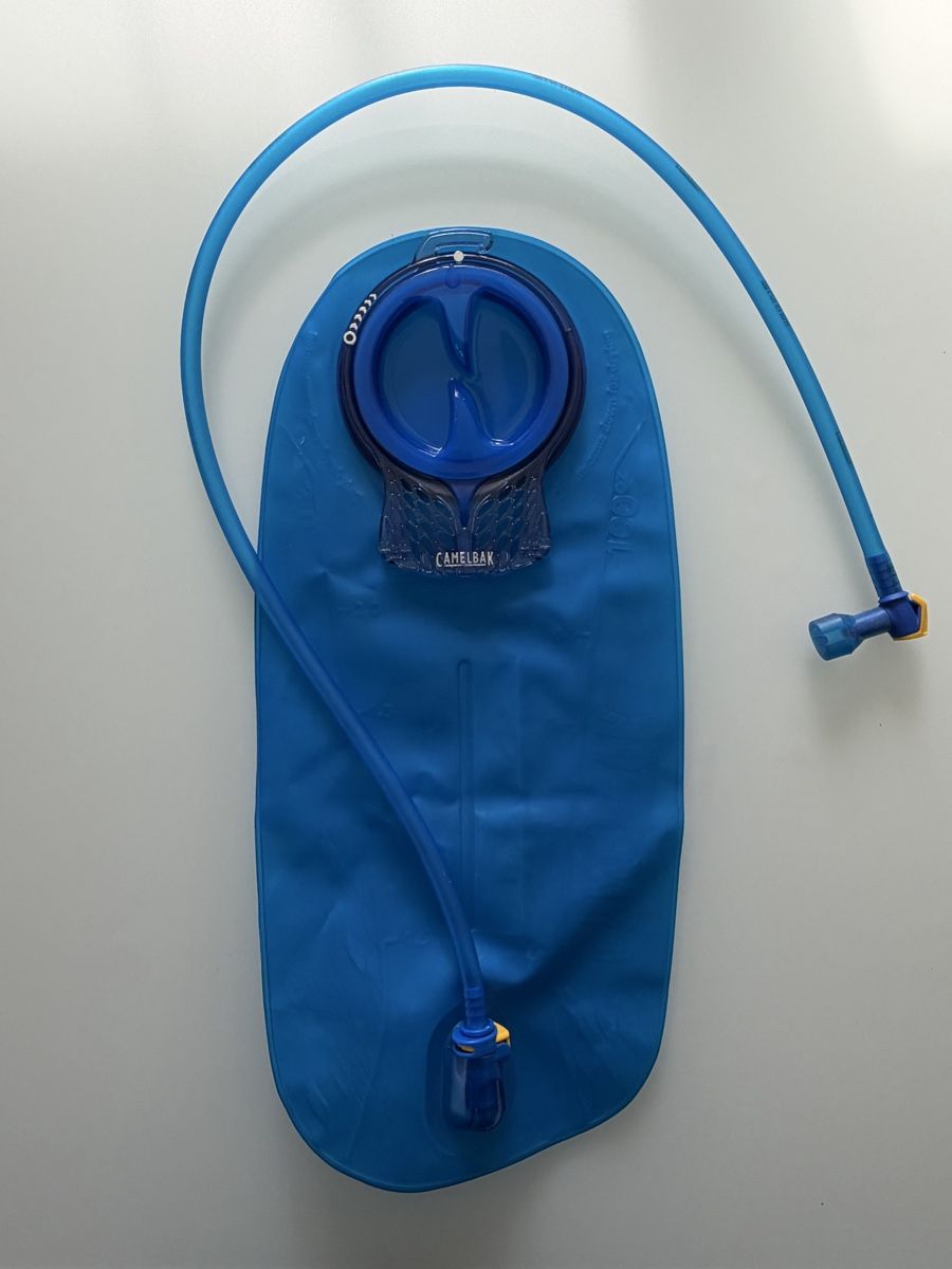 Camelbak Zaini: *** Camelbak Rucksack neu *** – Nuovo (secondo la descrizione) da Oberbipp venduto da Jumeirah01 4