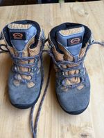 Wanderschuhe Everest Grösse 30