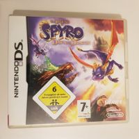 Spyro Dawn of the Dragon /DS