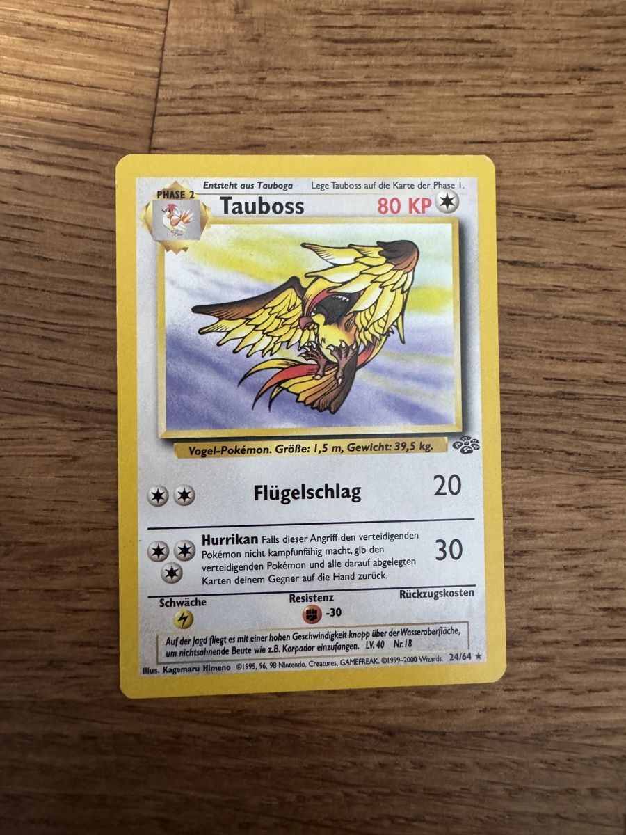 Cartoline: Tauboss – Usato da Meinisberg venduto da Knightdeals