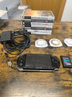 Sony PSP 2004 avec Custom Firmware