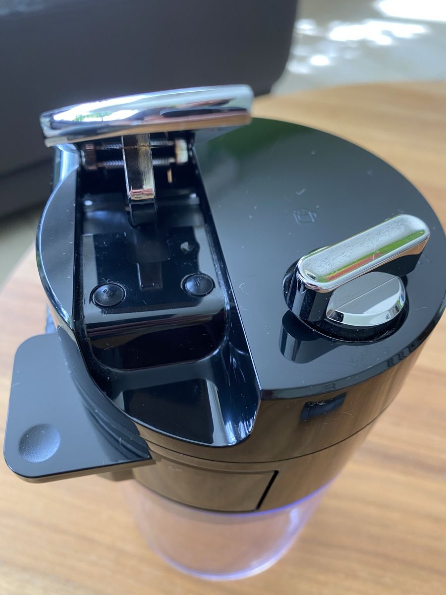 Krups Macchine per caffè & Macchine per espresso: Milchaufschäumer Krups – Difettoso da Winikon venduto da Apollo6235 2