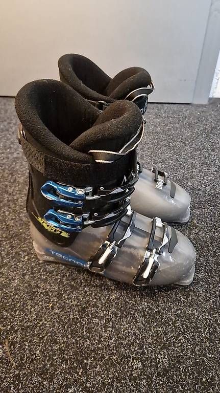 Herrenschuhe: Skischuhe – Gebraucht aus Heimisbach von mathfu 1