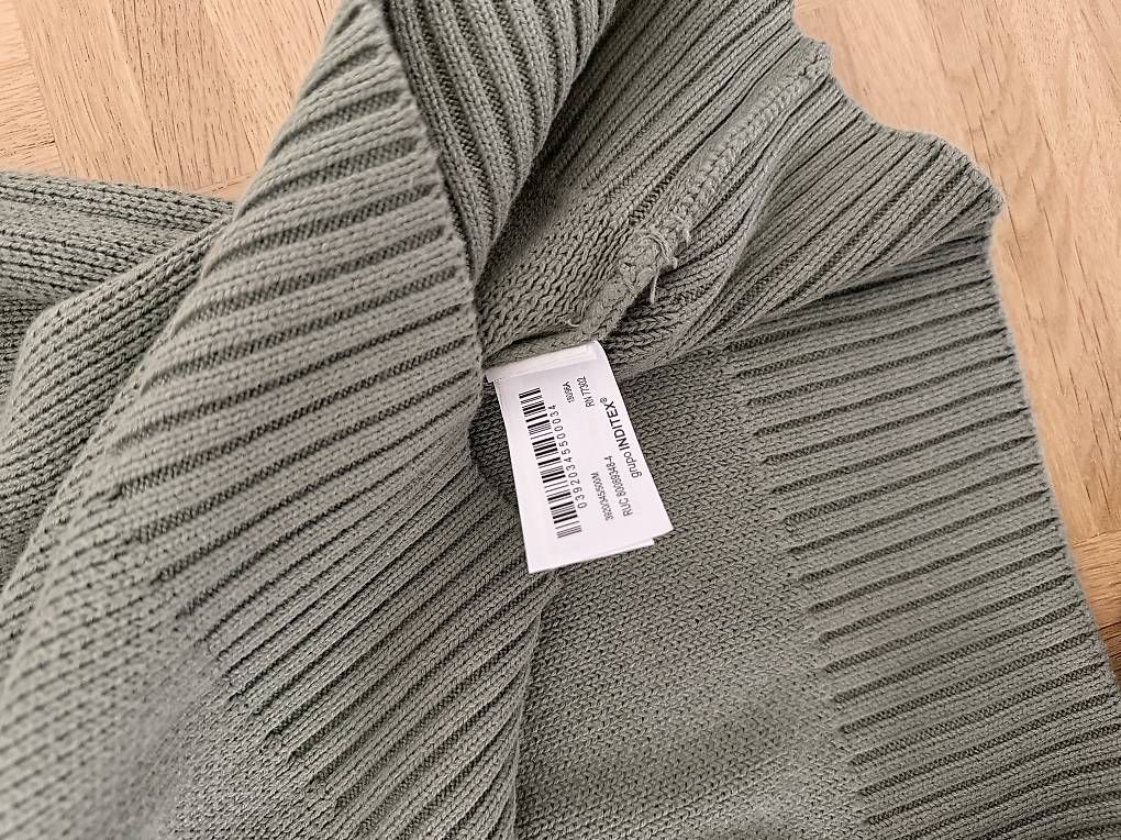 Pulls & Sweat-shirts: Zara Pullover – D'occasion à Basel par alu_l9s8 3