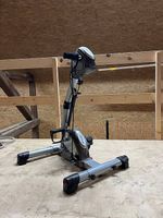 Bein- und Armtrainer