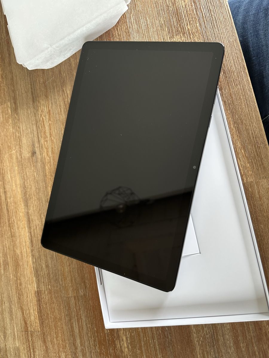 Samsung Tablet PC: Vends tablette Samsung Galaxy Tab A11 5G NEUVE – Neu und originalverpackt aus Forel (Lavaux) von ric_5zhq 1
