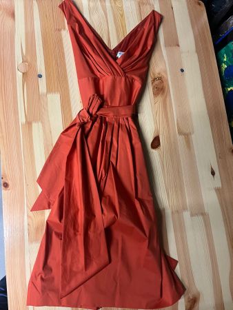 Max Mara kleid Grosse 40