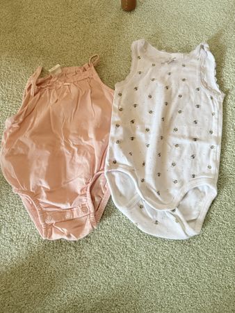 Newborn Bodies