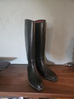 bottes equitation 41 plastique epais haut de gamme 
