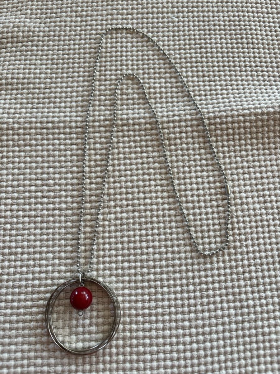 Catenine: Modenschmuck Kette – Usato da Rümlang venduto da baselsale1