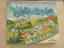 Water Game "italiano"