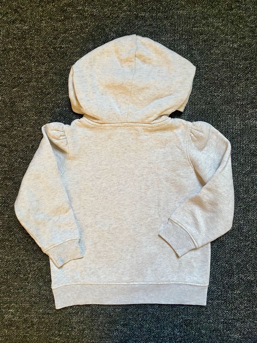 Gap Maglioni & Felpe: 2 süsse GAP Kapuzenpullover Gr. 110 – Usato da Worben venduto da Teddy112 2