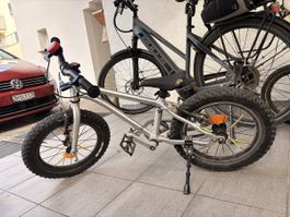 Early Rider 16“ mit Folowme