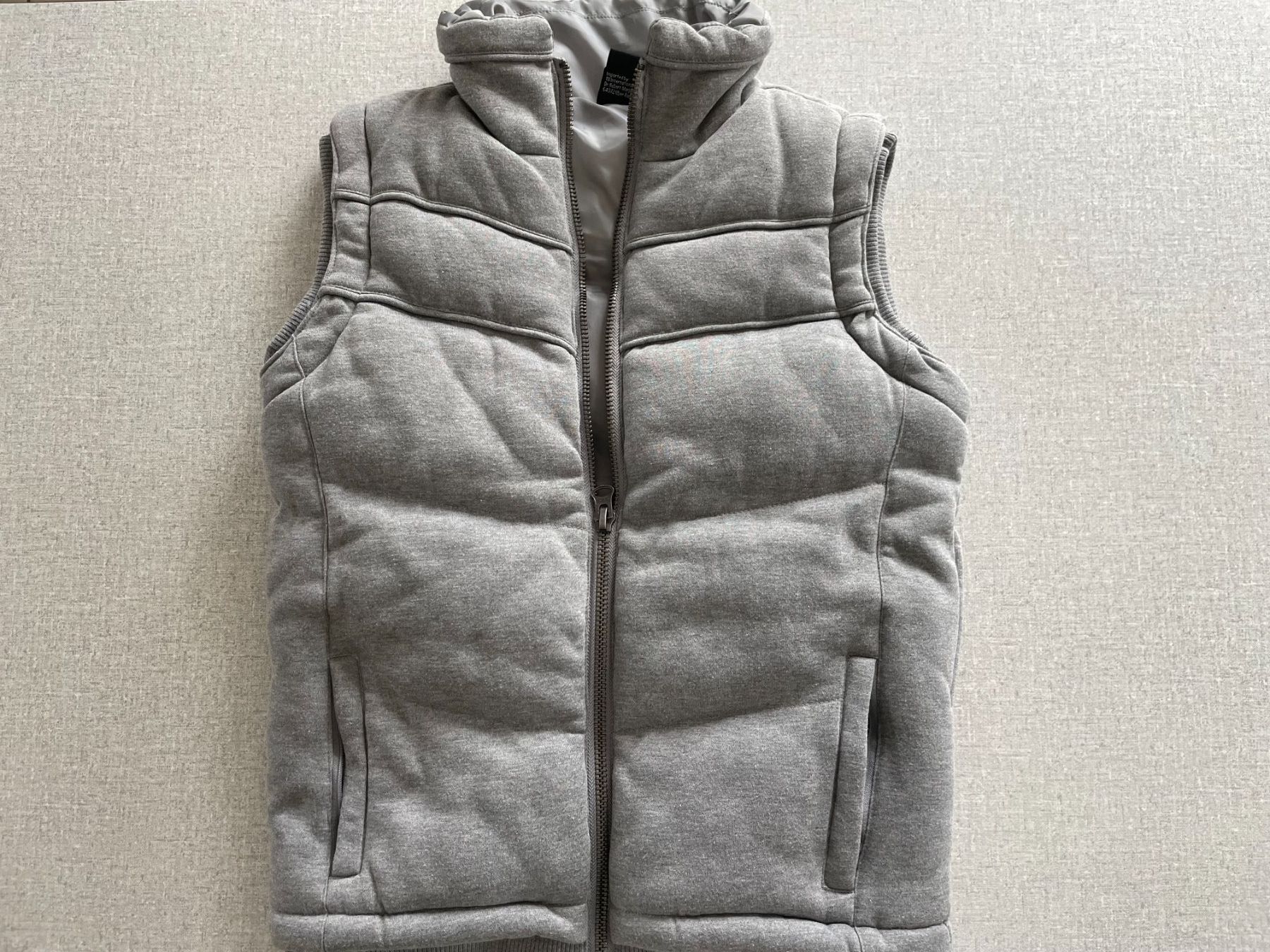 Gilet & Giacche: Gilet Urban Classics Grösse s – Usato da Kappelen venduto da Waloga