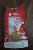 tonies Hörfigur Vom Fuchs der ein Reh sein wollte NEU