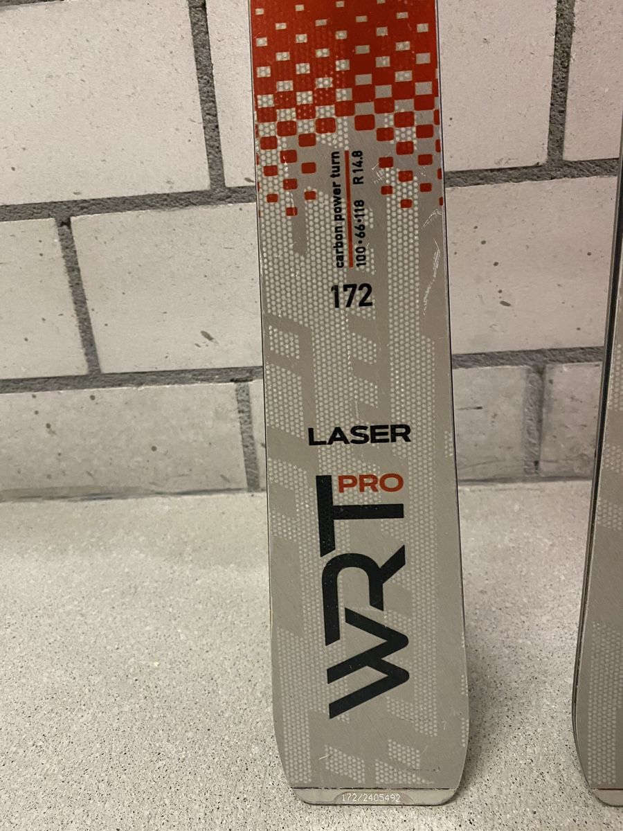 Skis: Ski Stöckli WRT Pro – Neu (gemäss Beschreibung) aus Eggersriet von ps8_wqw7 1