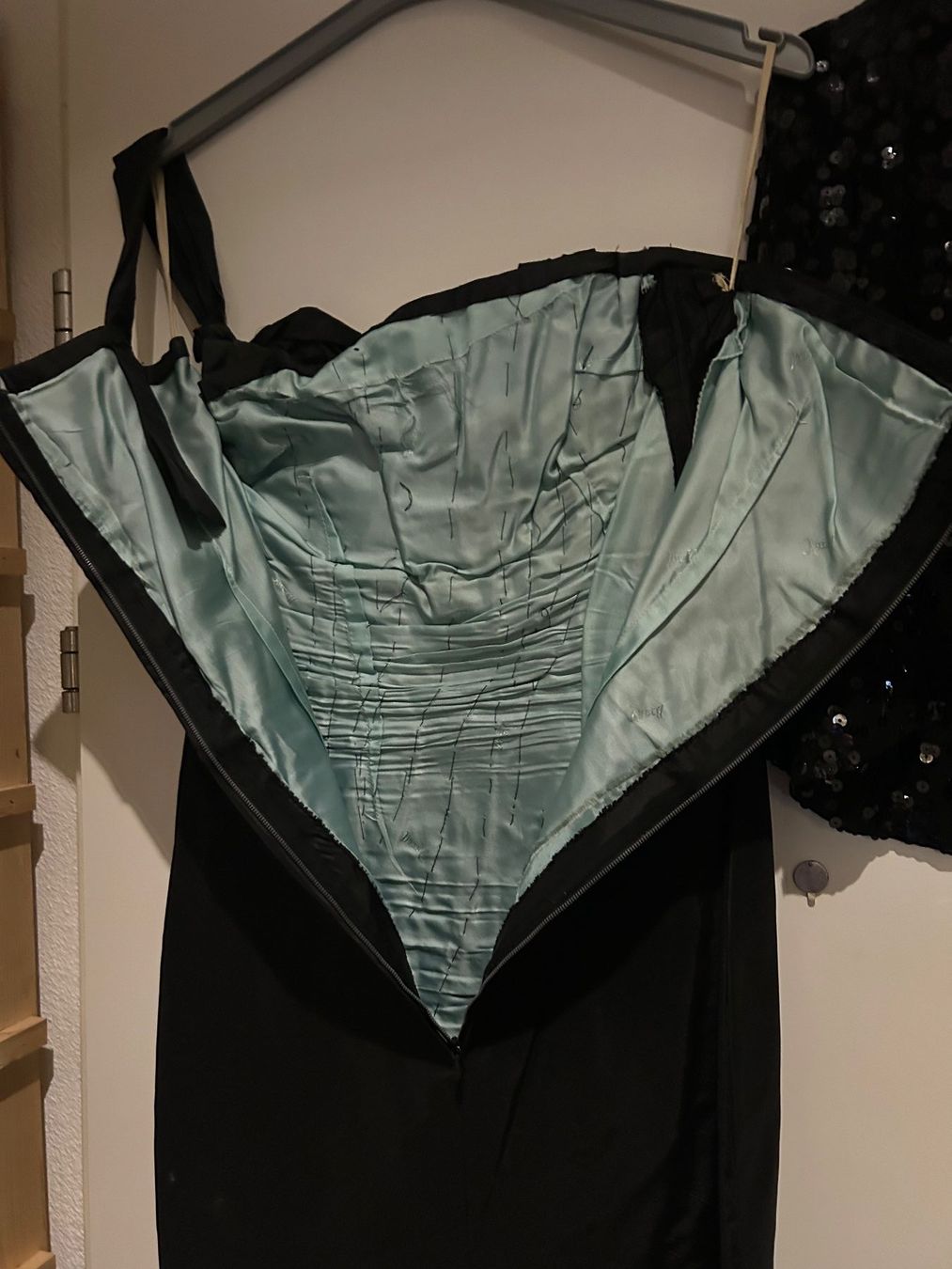 Vestiti: Cocktail Kleid Couture – Usato da Zumikon venduto da Uranus88 6