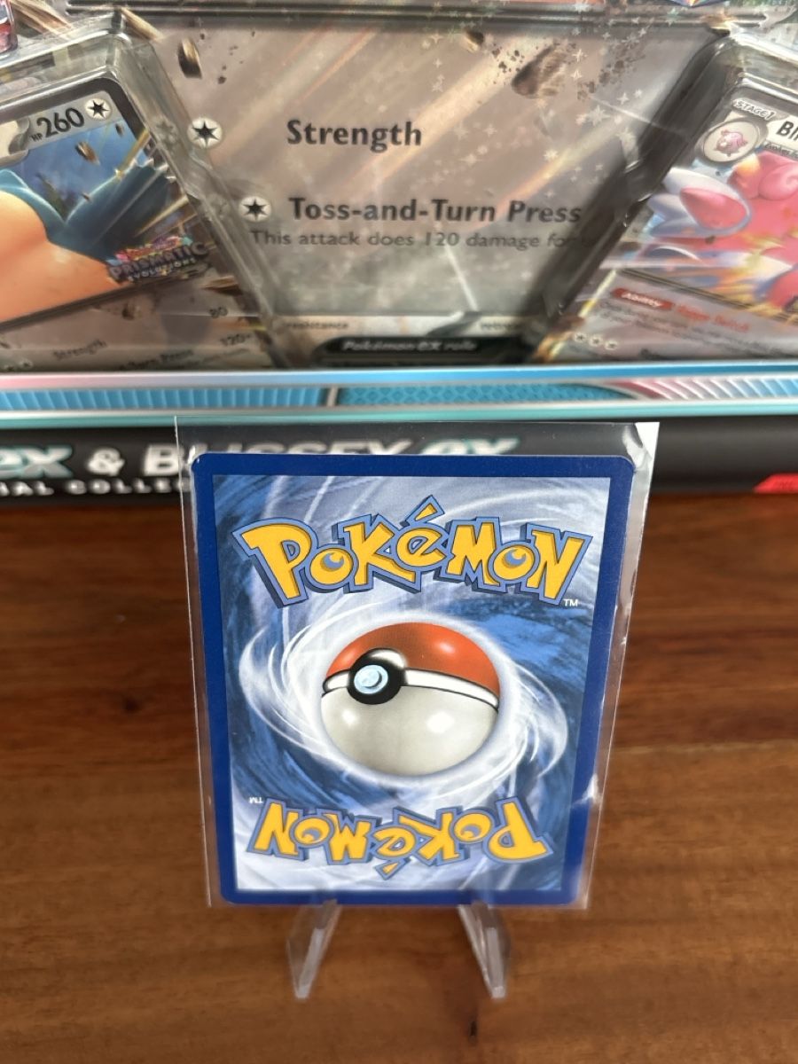 Pokémon Carte collezionabili: Pikachu 2019 - 19/68 – Usato da Rickenbach b. Wil venduto da PokemonSwissSpotify 1