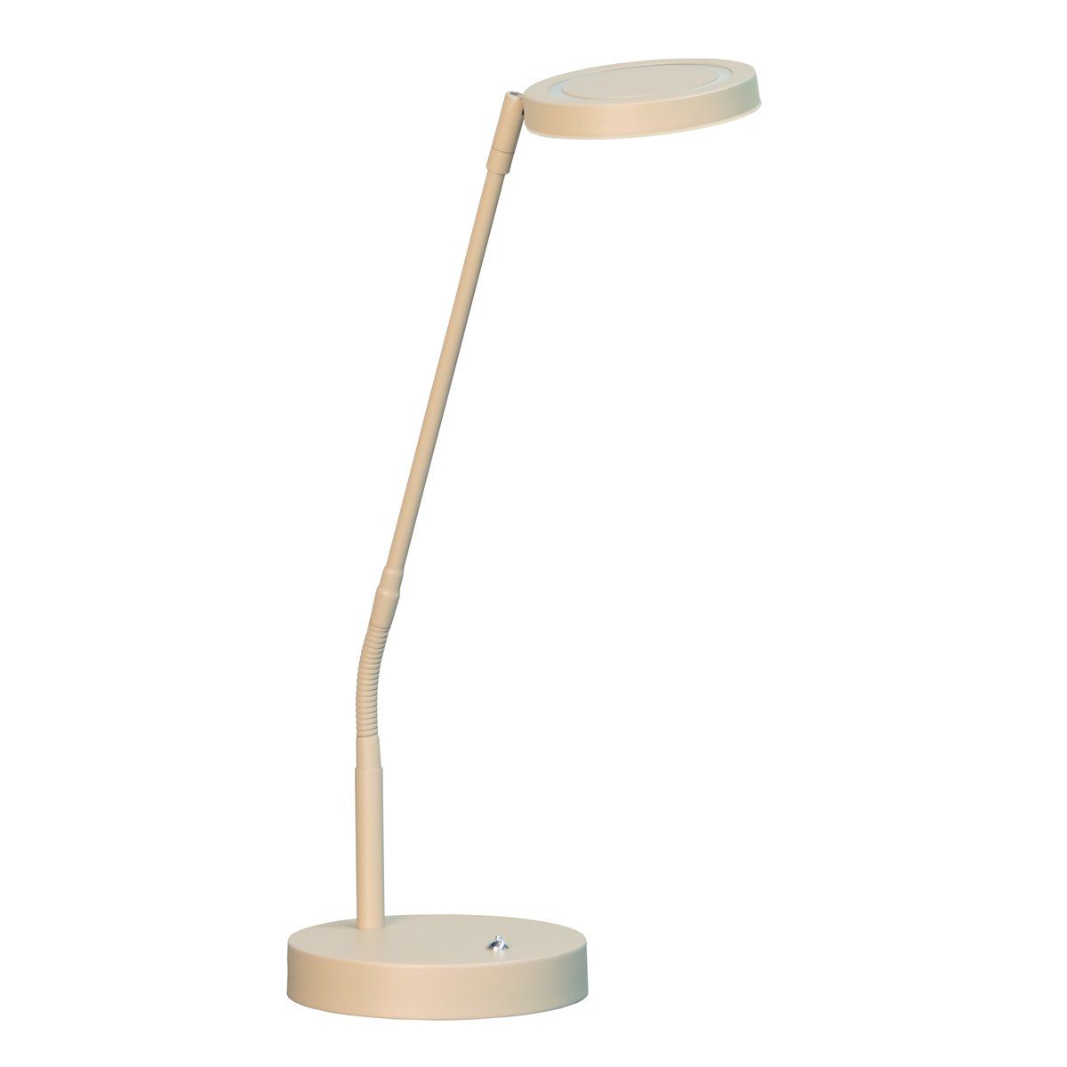 Lampade: LED Tischleuchte, Tastdimmer, 48 cm Höhe – Nuovo (secondo la descrizione) da Kreuzlingen venduto da Smart-Light 1
