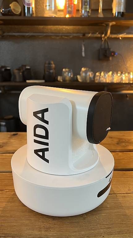 Videocamere: AIDA PTZ4K-NDI-X30W Kamera – Nuovo (secondo la descrizione) da Hersberg venduto da Closterd