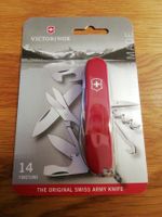 Victorinox Climber - NEU!