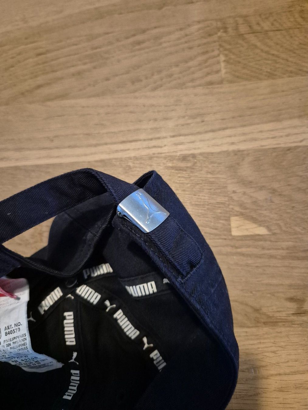 Puma Hüte, Mützen & Caps: wie neu: PUMA Cap one size – Neu (gemäss Beschreibung) aus Urtenen-Schönbühl von Chaeppeler 1