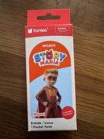 Pocket Tonie Migros Story Mania Miguel – neu