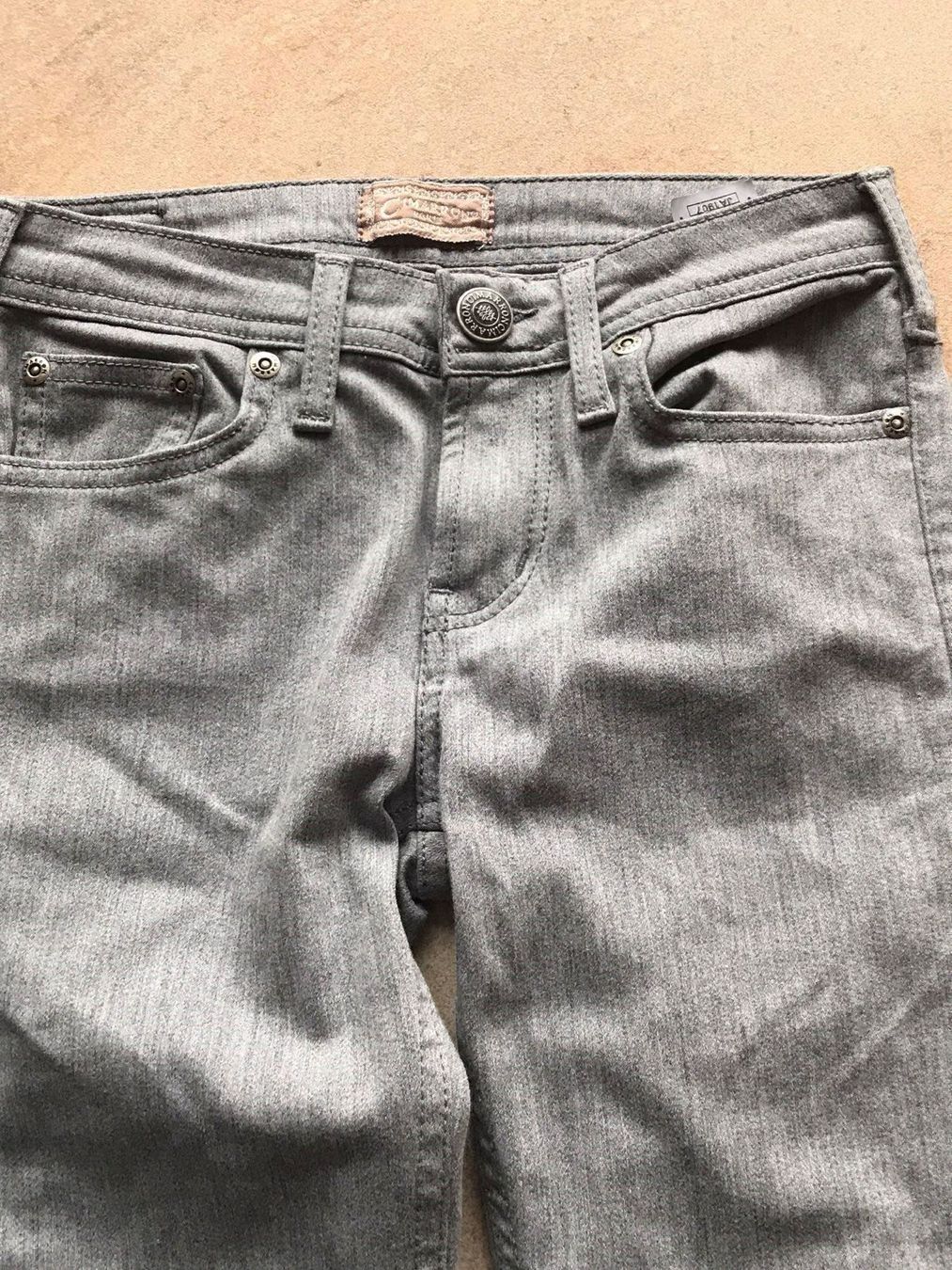 Pantalons: Jeans Cimarron Gr 140 – D'occasion à Muttenz par Susanne81002 2