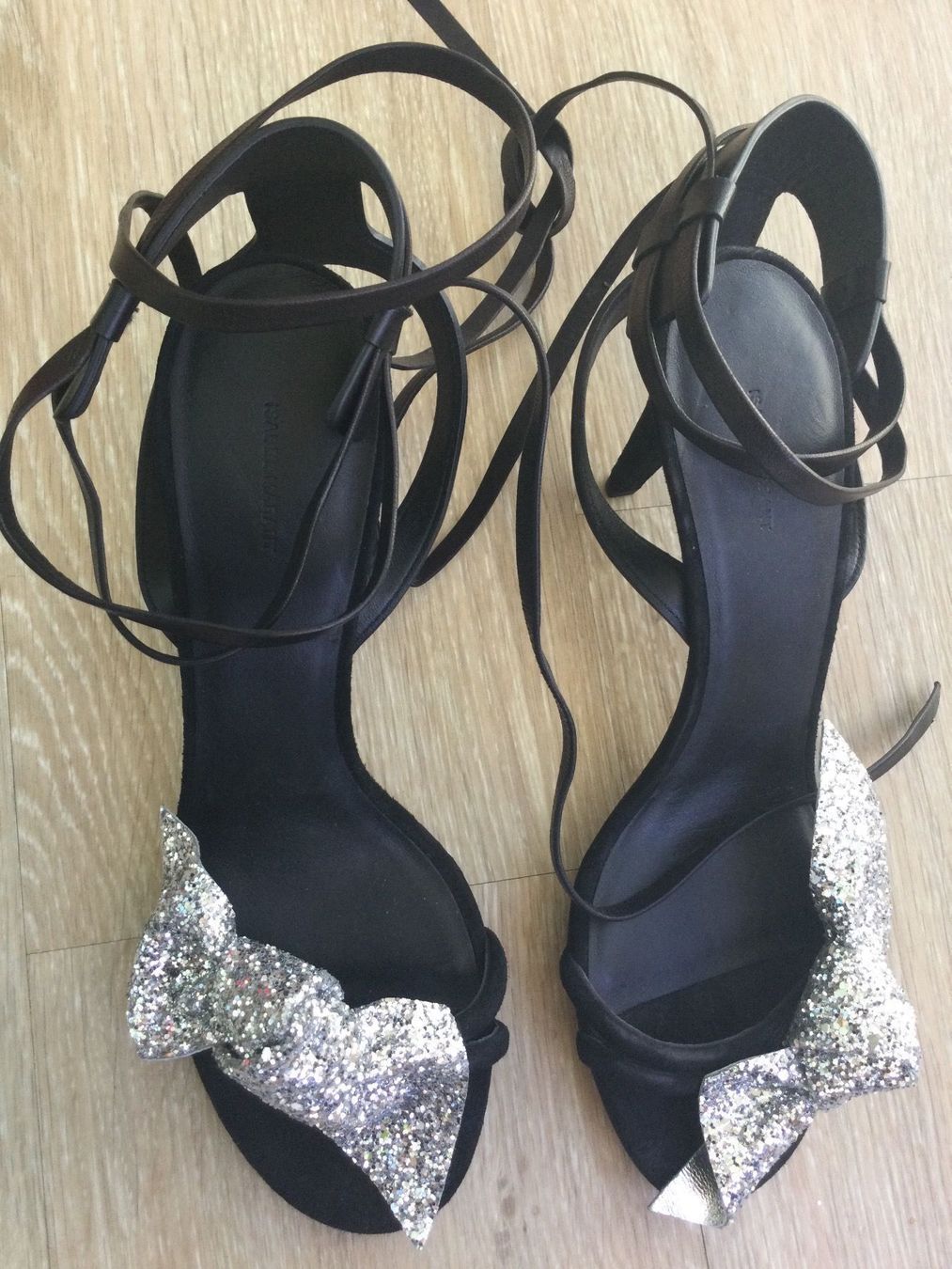 Isabel Marant Scarpe da donna: NEW ISABEL MARANT Gr. 41 – Nuovo (secondo la descrizione) da Zug venduto da dmjtita 9