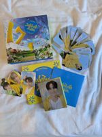 Seventeen: Seventeen Heaven Album