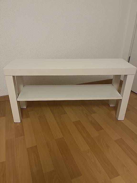 Scaffali: Petite étagère blanche – Usato da Chavannes-Renens venduto da luc_52p8