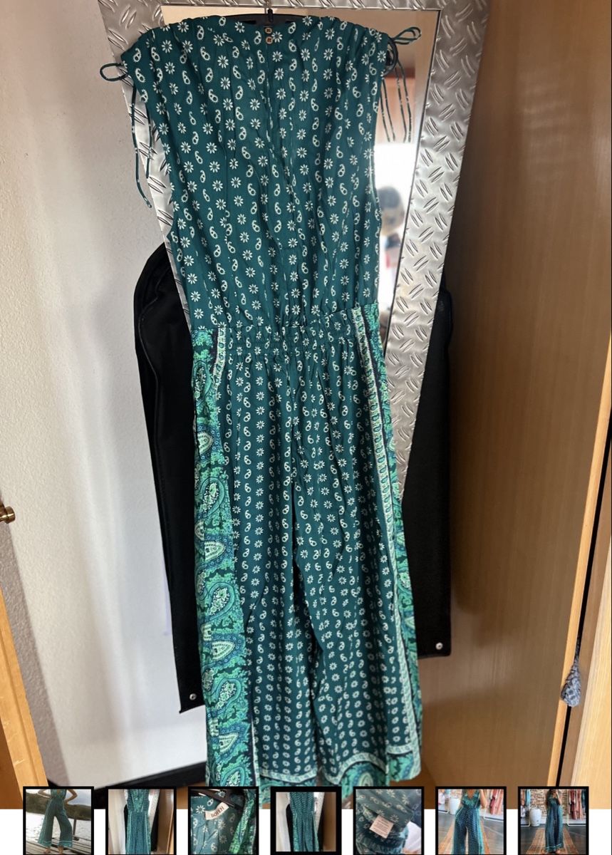 Jumpsuits: BOTEH Elba Jumpsuit – Neuf (Voir description) à Rain par thesta24 4