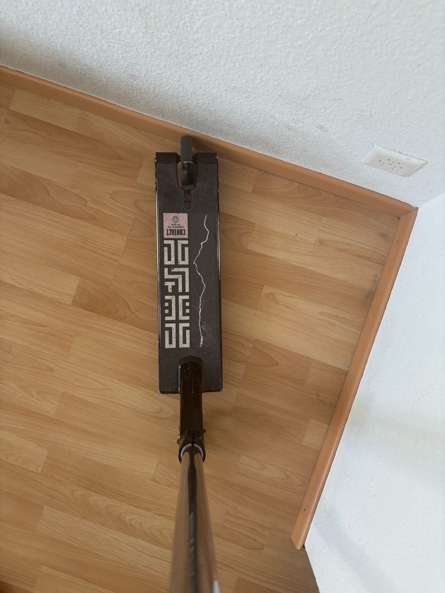 Kickboard: Tilt scooter – Gebraucht aus St.Gallen von Xenia-1234 2