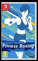 Fitness Boxing Switch