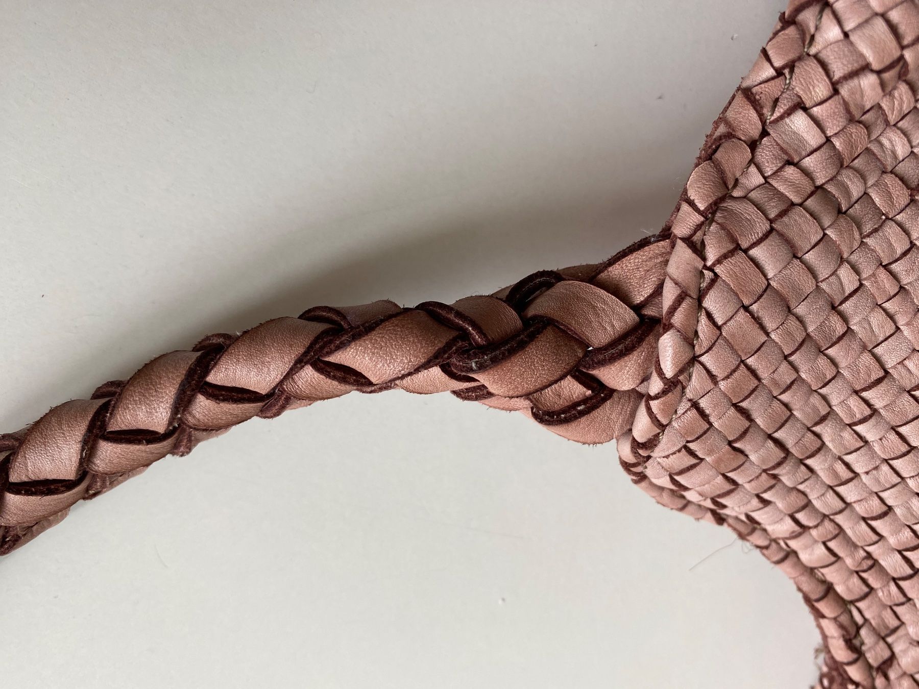 Vera Pelle Sacs femmes: Damen echt Leder Handtasche – Neuf (Voir description) à Hölstein par Dada1963 1