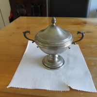 Zinn Pokal