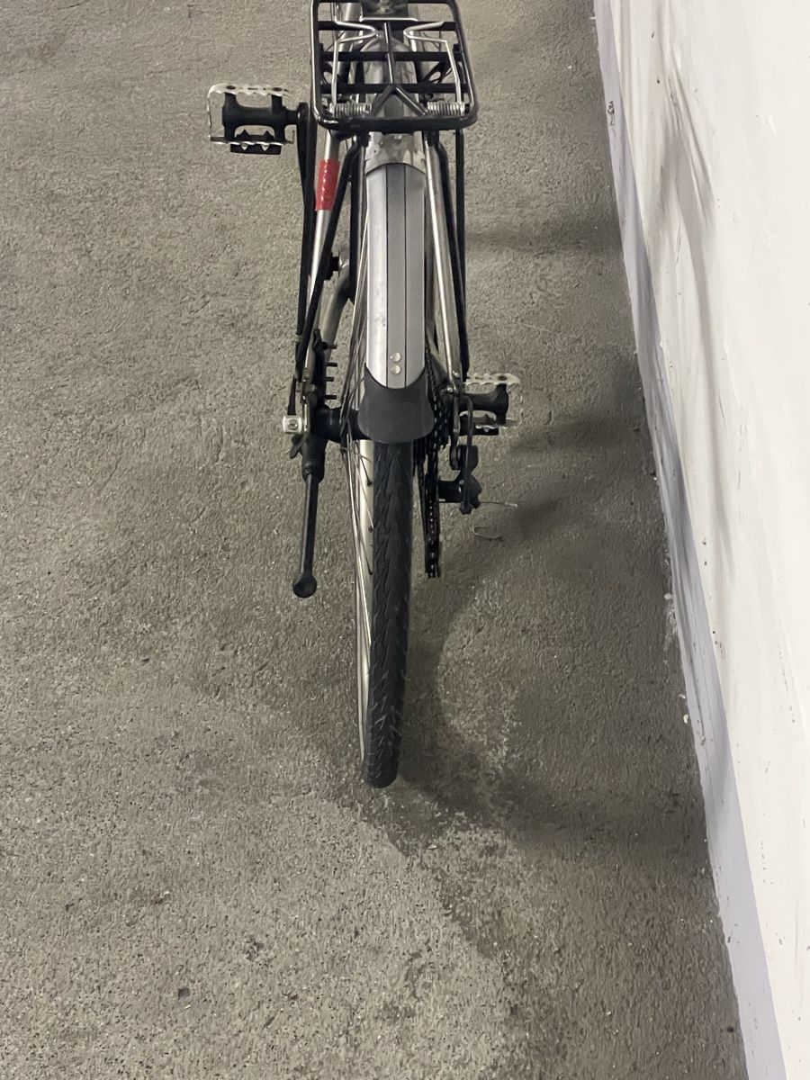 Cilo Biciclette: Cilo Fahrrad – Usato da Zollikerberg venduto da Turatzbude 2