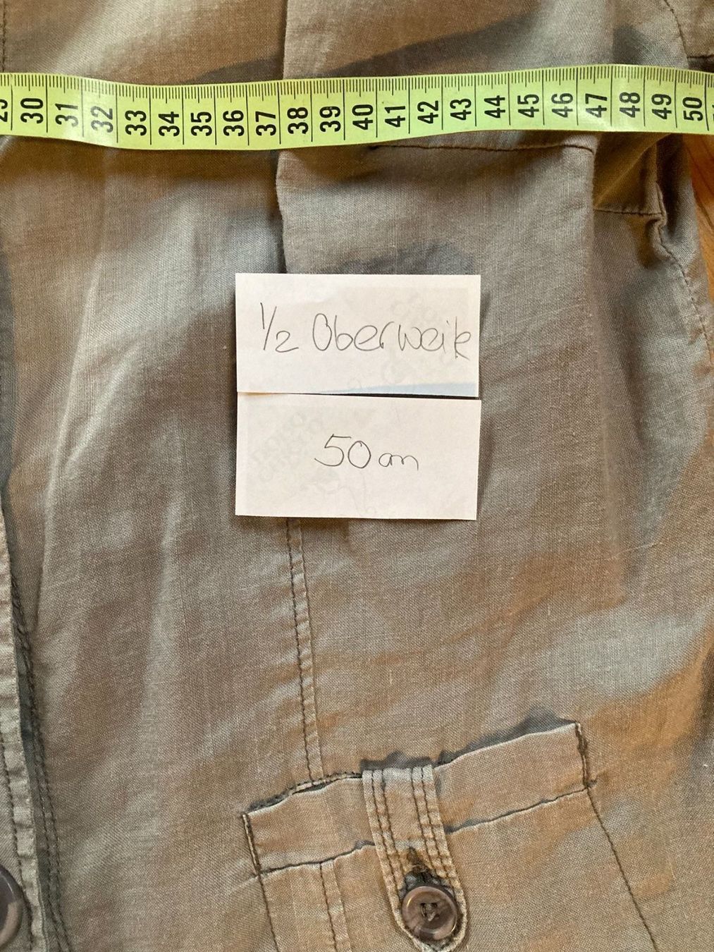Vestes: Blazer – D'occasion à Balsthal par dasesaro 4