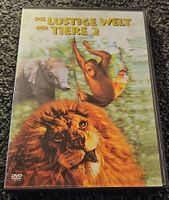 Die lustige Welt der Tiere 2 (21554)