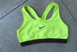 NIKE Performance DRI_FIT BH Grösse M