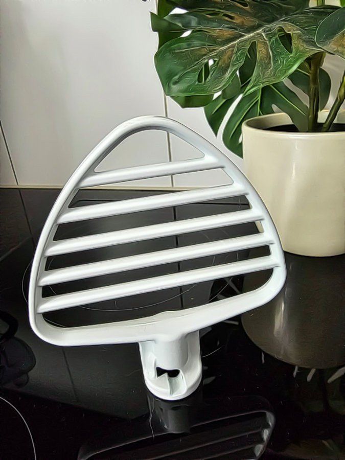 Kitchenaid Elettrodomestici da cucina: Orig. KitchenAid Flexi- und Feinteigrührer im Set – Nuovo (secondo la descrizione) da Winterthur venduto da BW.1994 2